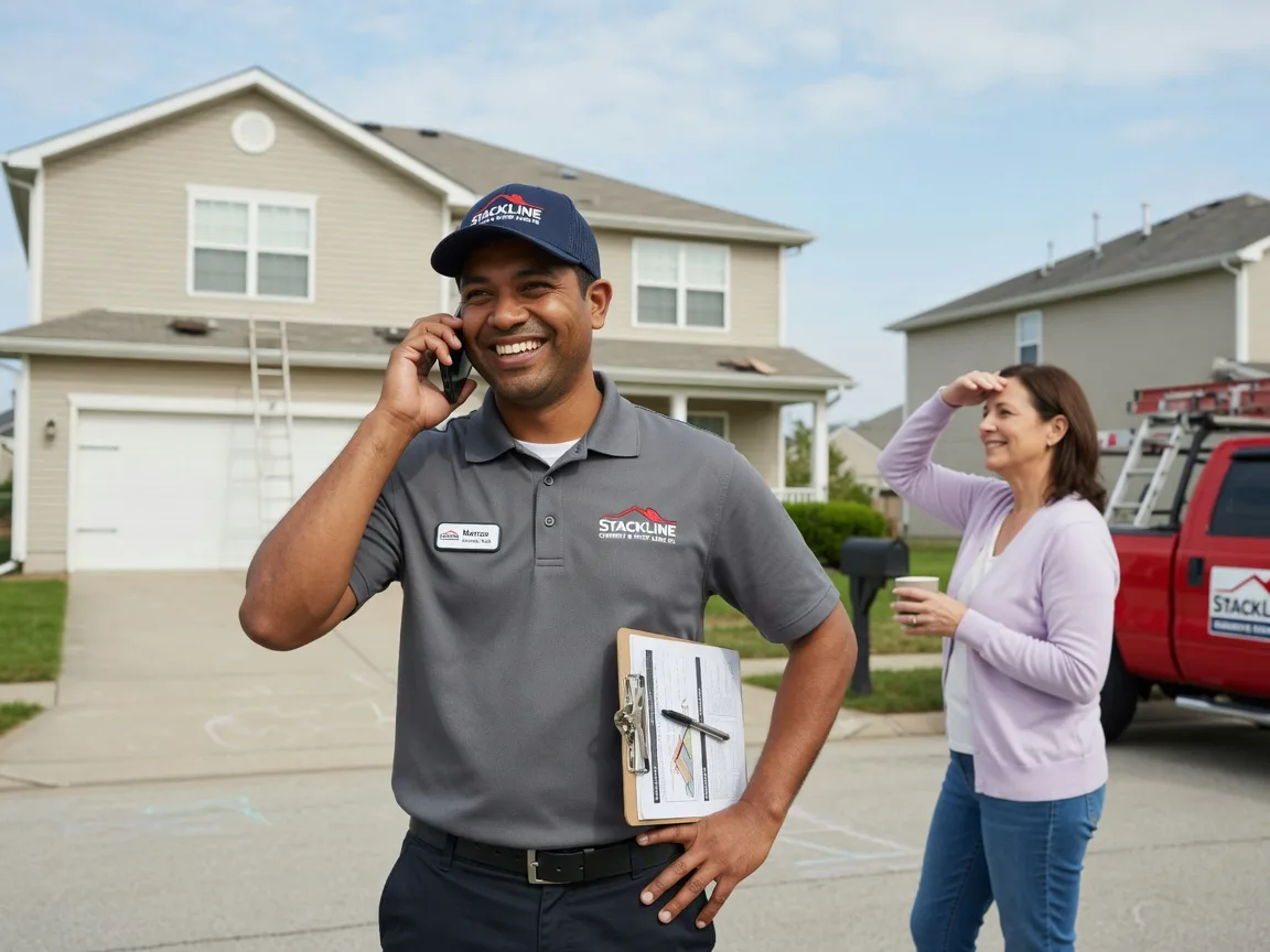 Chimney flashing repair Parksville, KY FAQs